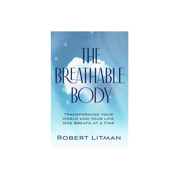 The Breathable Body (häftad, eng)