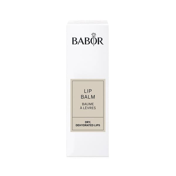 Lip Balm