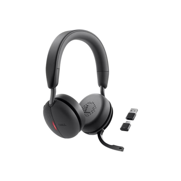 Dell Pro Plus Wireless ANC Headset WL5024 - headset