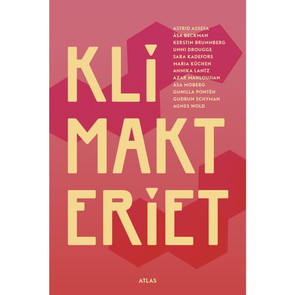 Klimakteriet (inbunden)