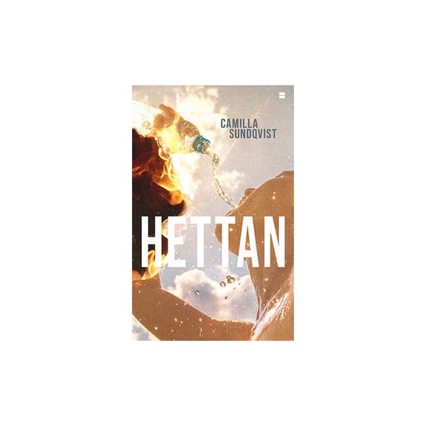 Hettan (bok, danskt band)
