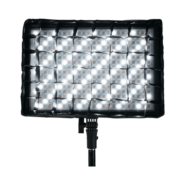Nanlite Eggcrate for Lumipad 25