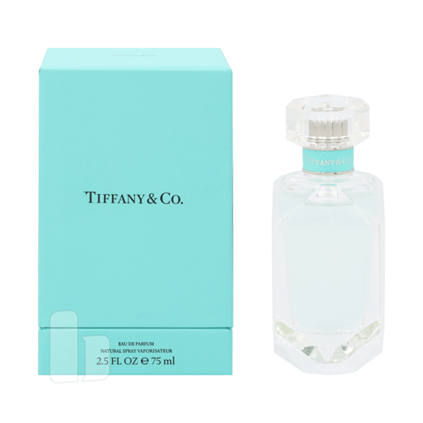 Tiffany & Co Edp Spray 75 ml Dam