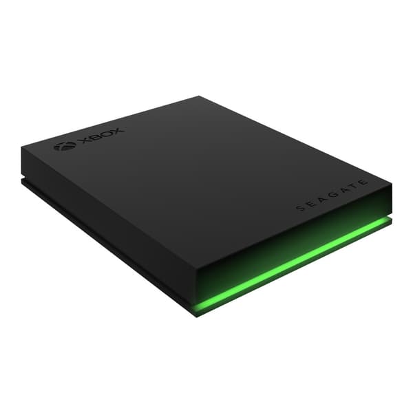Seagate Game Drive for Xbox STKX2000400 - hårddisk - 2 TB - USB 3.2 Gen 1