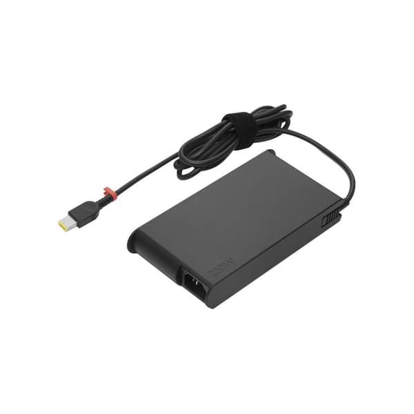 Lenovo - strömadapter - slim - 230 Watt