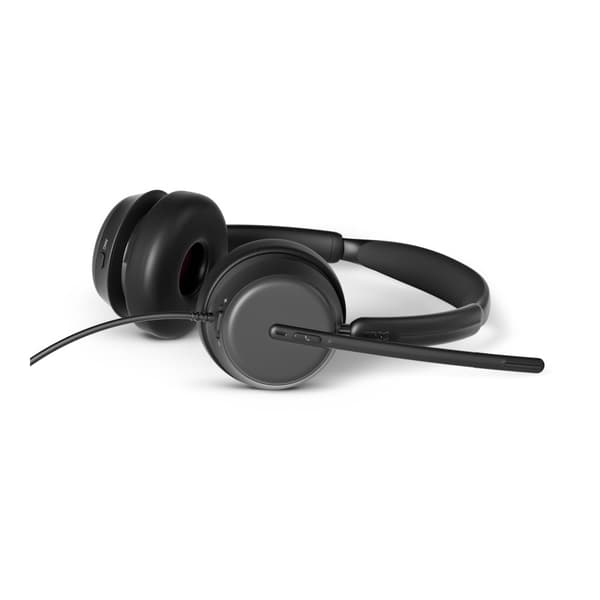 EPOS IMPACT 860 ANC - headset - USB-C