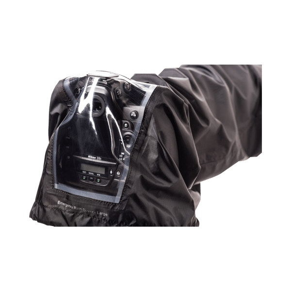Think Tank Emergency Rain Cover - Large