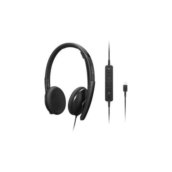Lenovo - VoIP-handenhet - USB-C