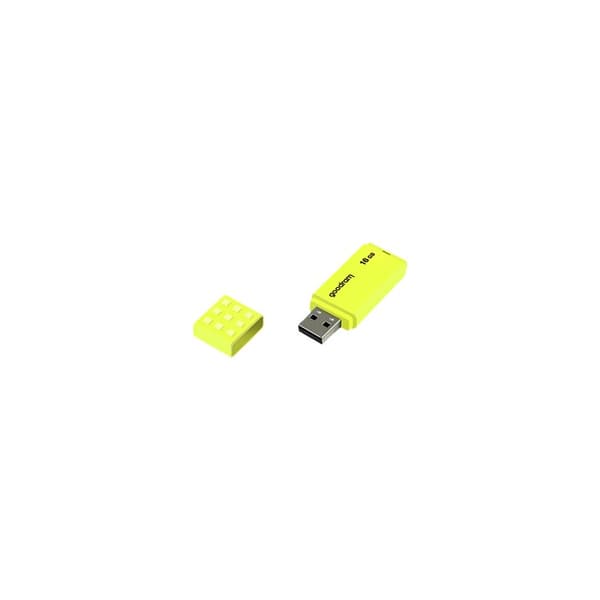 GOODRAM UME2 - USB flash-enhet - 16 GB