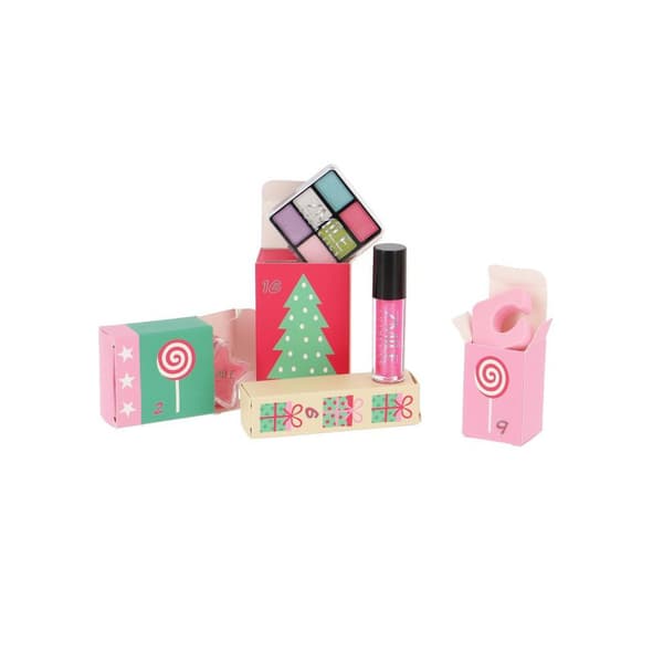 Advent Calendar Puzzle Oh What Fun