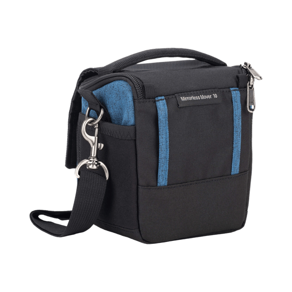 Think Tank Mirrorless Mover 10 V2, Marine Blue