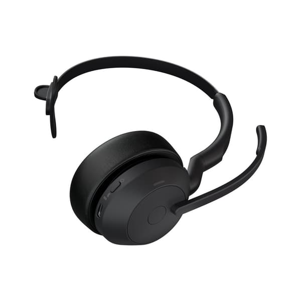Jabra Evolve2 55 UC Mono - headset - USB-A