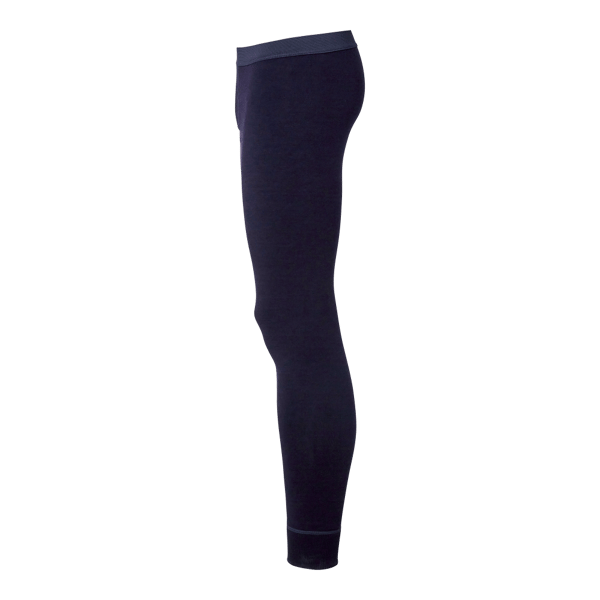 7637 Trousers Base Layer Navy Unisex