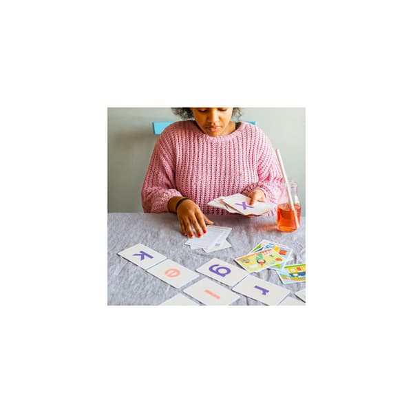 Spel ABC, mångfaldsfokuserad