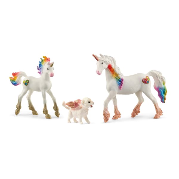 Schleich Bayala Magisk startsats