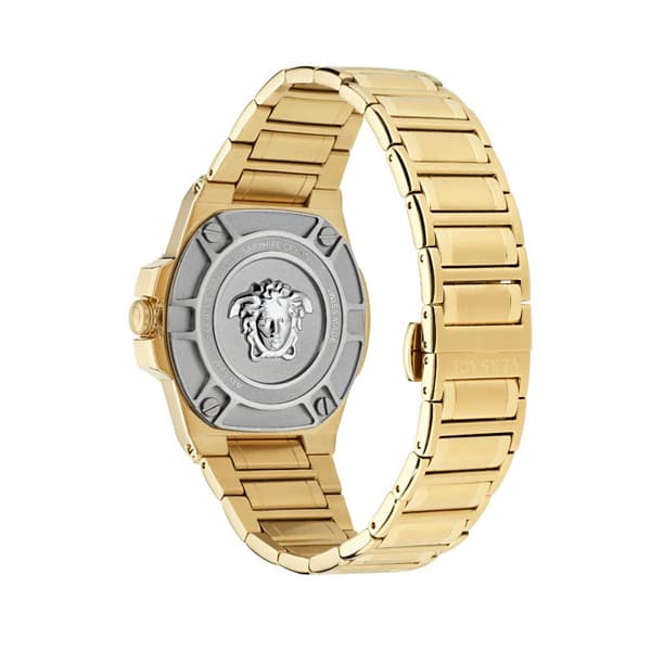 VERSACE VE3I00723 - Quartz Klocka Dam (44MM)