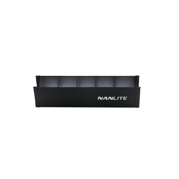 Nanlite Eggcrate for PavoTube 6C