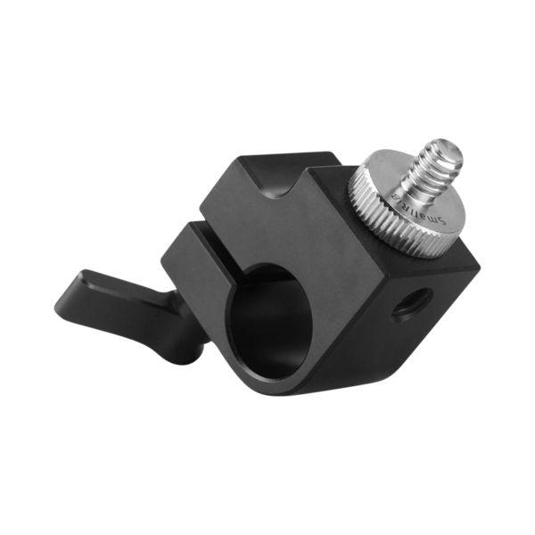 SmallRig 828 Double Head Stud w/1/4" - 1/4" thread