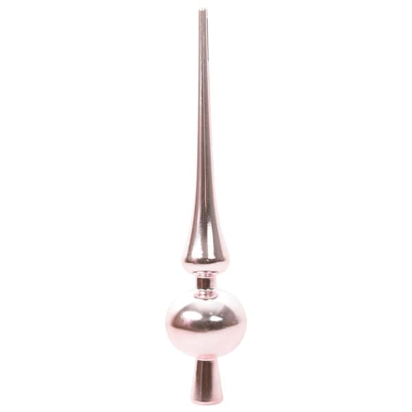Julprydnad Set med 150 LED-lampor 61 pcs Rosa Plast