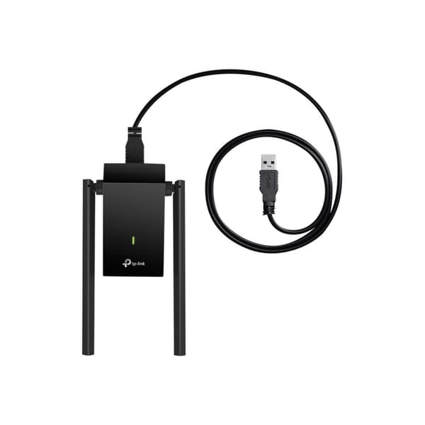 TP-Link Archer T4U Plus - nätverksadapter - USB 3.0