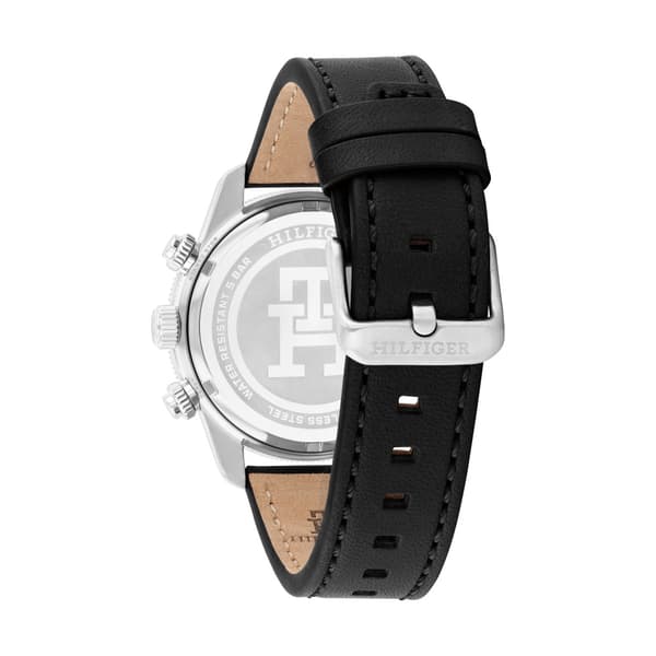 TOMMY HILFIGER 1792162 - Quartz Klocka Herr (41MM)