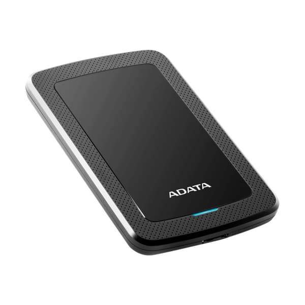 ADATA HV300 - hårddisk - 2 TB - USB 3.1