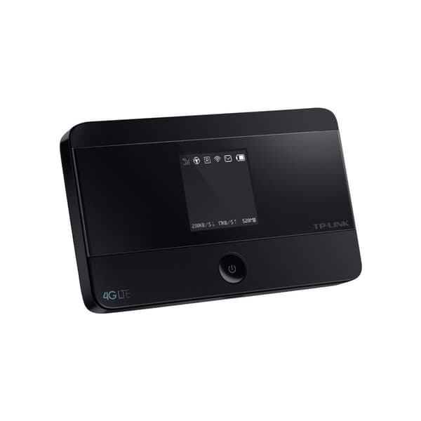 TP-Link M7350 - mobil hotspot - 4G LTE