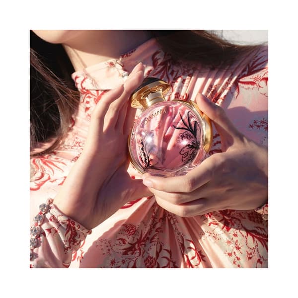 Olympea Blossom Edp 30ml