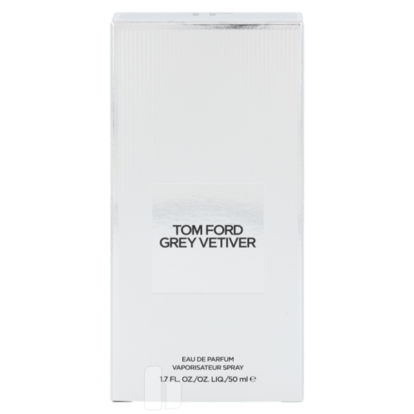 Tom Ford Grey Vetiver Edp Spray 50 ml Herr