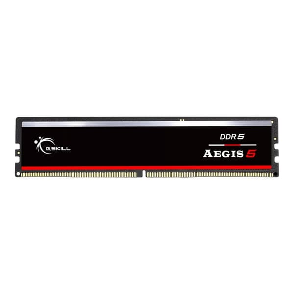 G.Skill AEGIS 5 - DDR5 - modul - 32 GB - DIMM 288-pin / PC5-44800 - ej buffrad