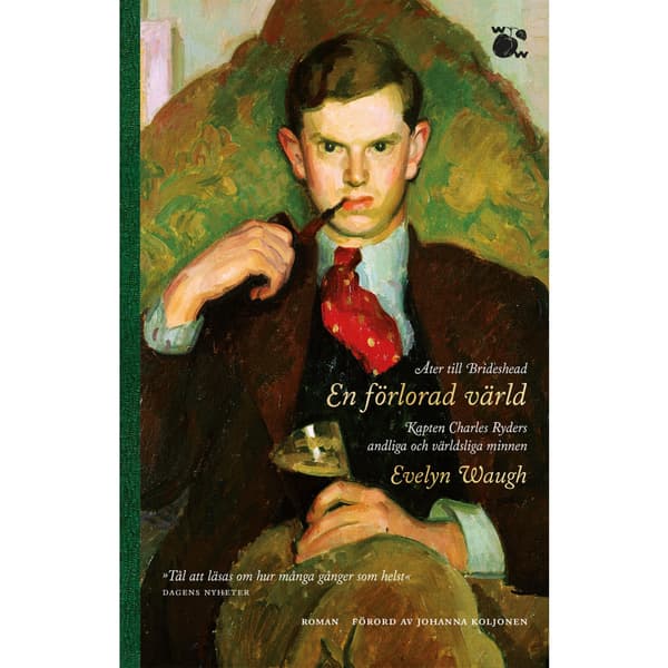 En förlorad värld (bok, storpocket)