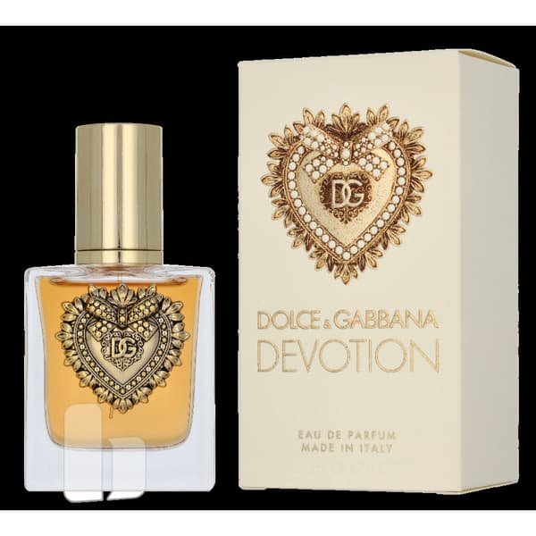 Dolce & Gabbana Devotion Edp Spray 50 ml Dam
