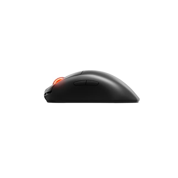 Steelseries ^PRIME WIRELESS datormöss högerhand RF Trådlös Optisk 18000 DPI
