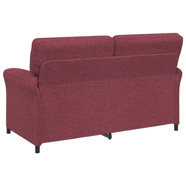 Soffa 100% polyester metallram MDF, Plywood
