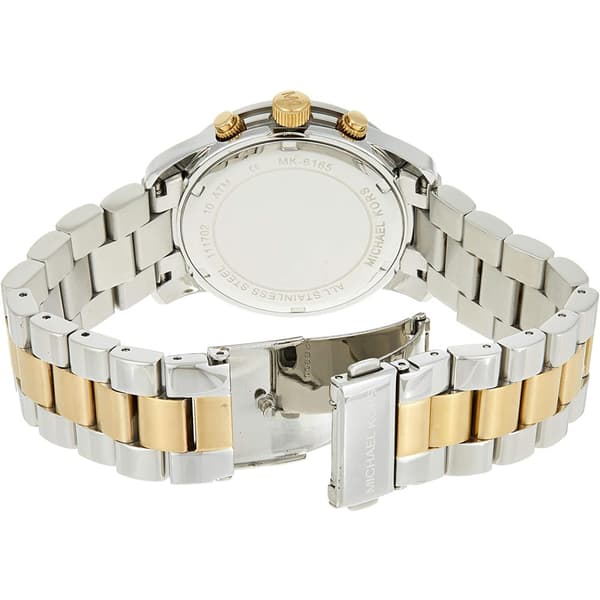 MICHAEL KORS MK6165 - Quartz Klocka Dam (38MM)