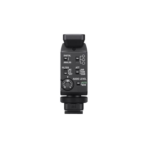 Sony ECM-B1M - mikrofon