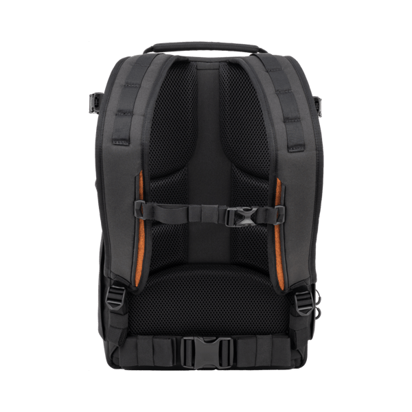 Think Tank Mirrorless Mover Backpack, 18L, Campfire Orange