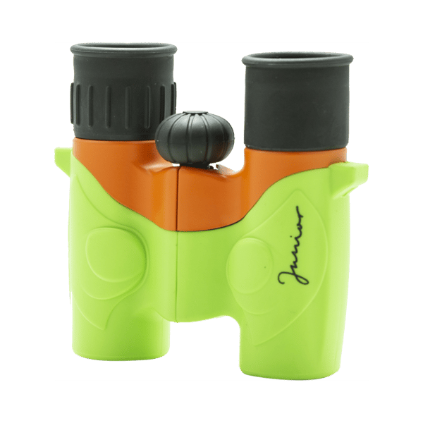 Focus Junior 6x21 Green/Orange