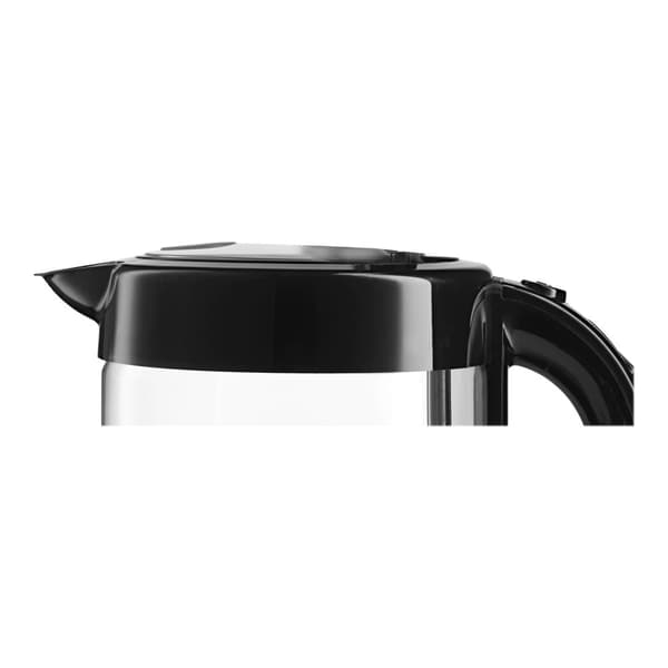 Bosch TWK70B03 - vattenkokare - svart