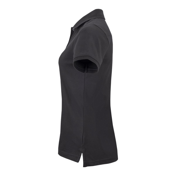Magda Polo w Black Female
