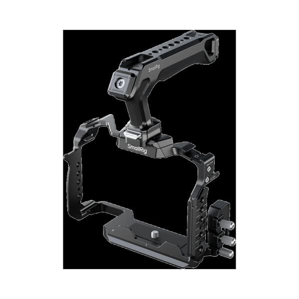 SmallRig 5752 Cage Kit for Panasonic G9 II / S5 II / S5 IIX