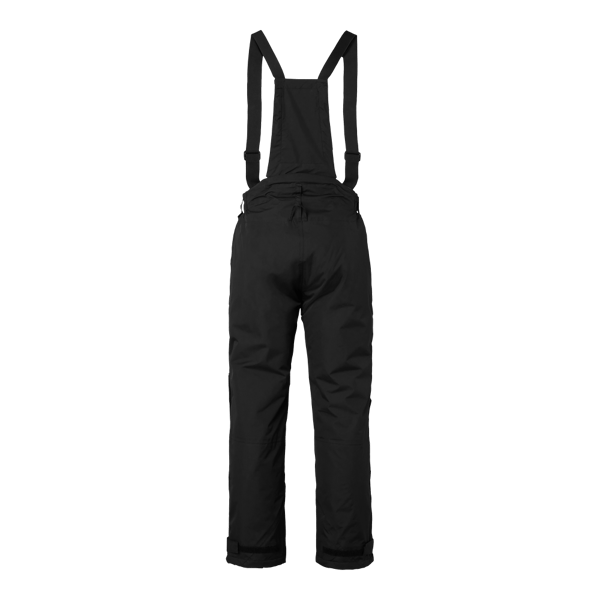 3720 Winter Trousers Black Unisex