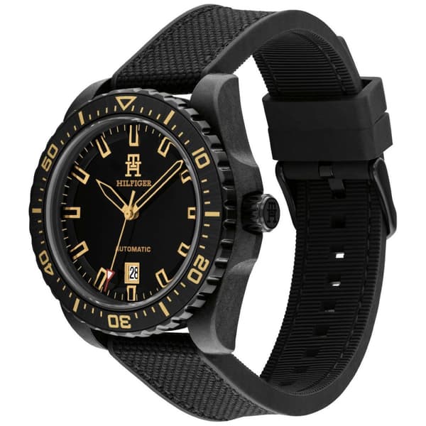 TOMMY HILFIGER 1792159 - Automatic Herr (42MM)