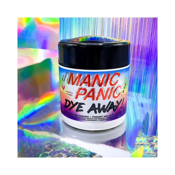 Dye Away Wipes 50 Pack