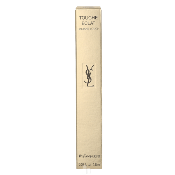 YSL Touche Eclat Radiant Touch 2.5 ml Dam