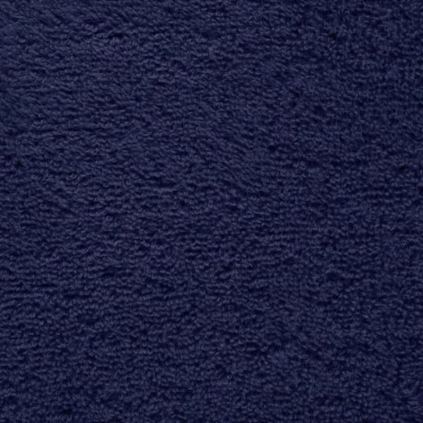 Premium bastuhanddukar SOLUND 2st marinblå 80x200cm 600gsm