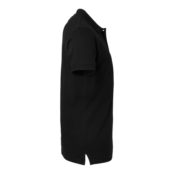 190 Polo Black Male
