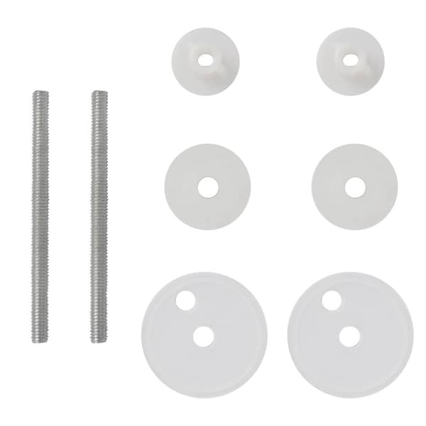 Toalettsitsar med lock 2 st MDF delfiner