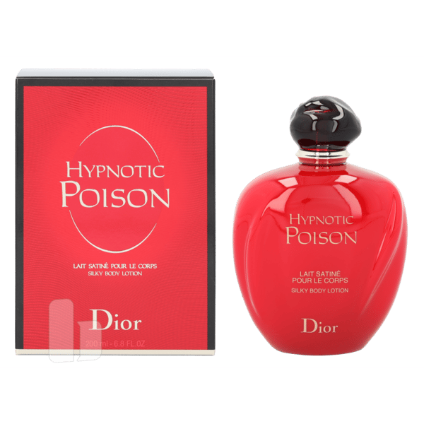 Dior Hypnotic Poison Body Lotion 200 ml Dam