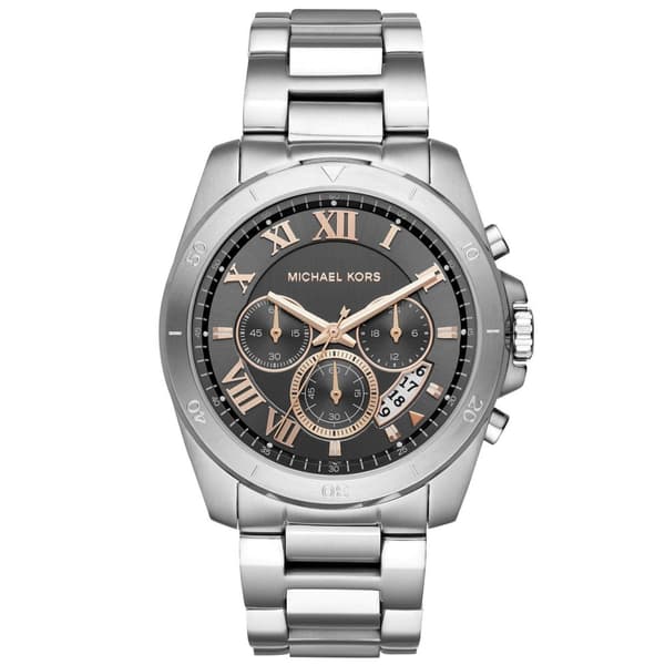 MICHAEL KORS MK8609 - Quartz Klocka Herr (50MM)